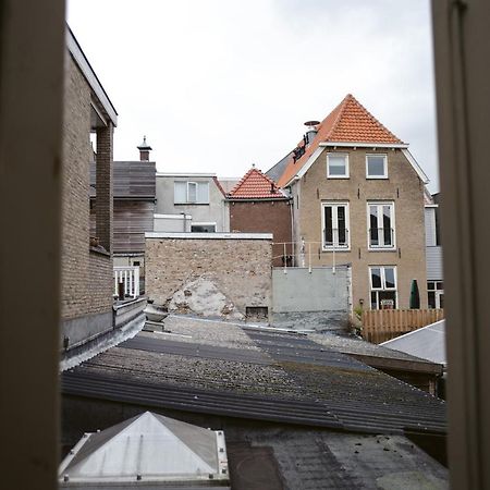 Elderflour Guesthouse & Microbakery Schiedam Esterno foto