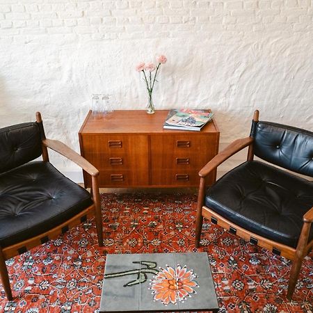 Elderflour Guesthouse & Microbakery Schiedam Esterno foto